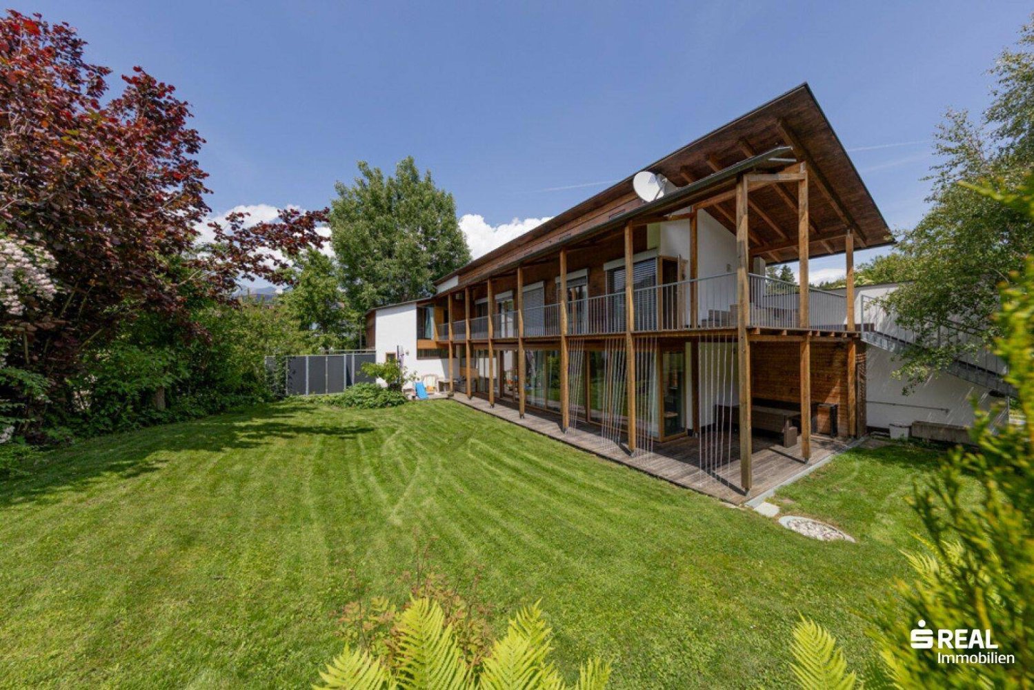 9-salle Maison à Sistrans, Austria No. 145746