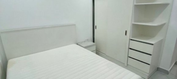 Apartamento T2 em District 4, Vietnam N.º 16979 5