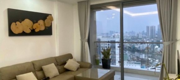 Apartamento T2 em District 4, Vietnam N.º 16979 6