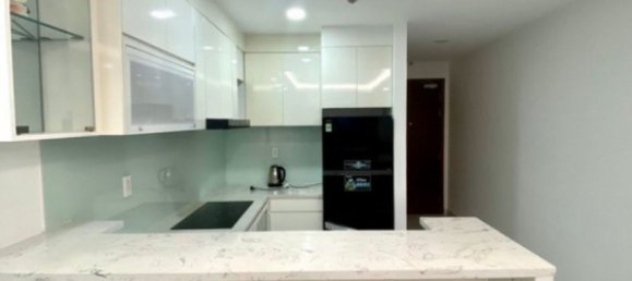 Apartamento T2 em District 4, Vietnam N.º 16979 4