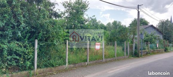 Terreno em Bailleul-sur-Therain, France 1300 m² N.º 265455 3