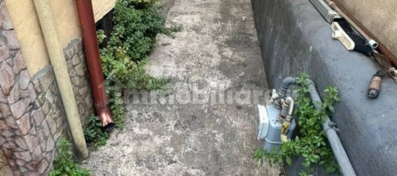 Apartamento de 4 dormitorios en Giugliano in Campania, Italy No. 260760 23