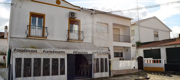 2 chambres Maison à Montemor o Novo, Portugal No. 23863 2