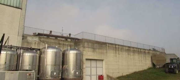 86m² Warehouse in Rovescala, Italy No. 132549 21