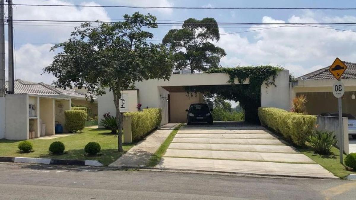 3 غرف نوم منزل في Vargem Grande Paulista, Brazil رقم 438062