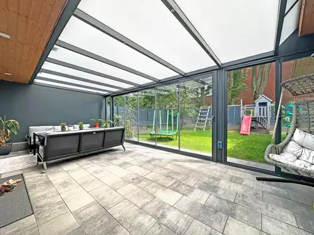 5-Zimmer Haus in Bochum, Germany, Nr. 281416