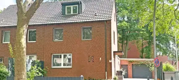 5-Zimmer Haus in Bochum, Germany, Nr. 281416 20