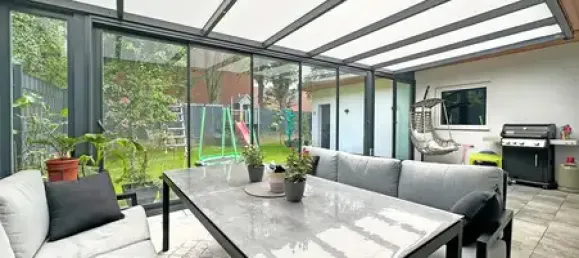 5-Zimmer Haus in Bochum, Germany, Nr. 281416 2