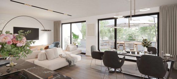 2 chambres Penthouse à Boblingen, Germany No. 79198 3