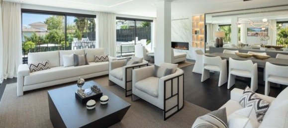 Casa T5 em Marbella, Spain N.º 69415 24