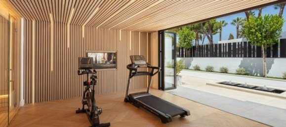 Casa T5 em Marbella, Spain N.º 69415 12