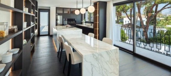 Casa T5 em Marbella, Spain N.º 69415 19