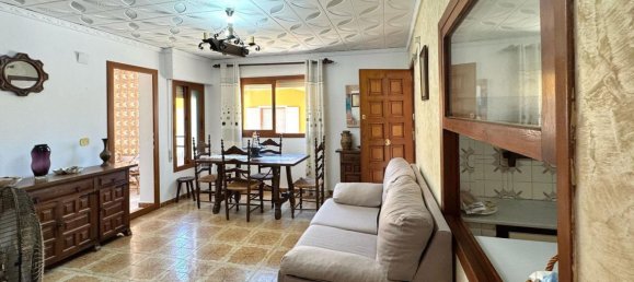 2 Schlafzimmer Wohnung in Piles, Spain, Nr. 151658 8