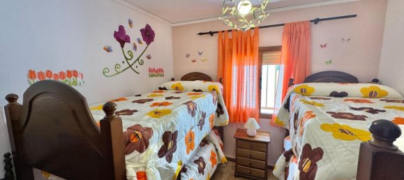 2 Schlafzimmer Wohnung in Piles, Spain, Nr. 151658 23