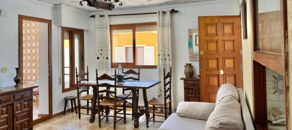 2 Schlafzimmer Wohnung in Piles, Spain, Nr. 151658 7