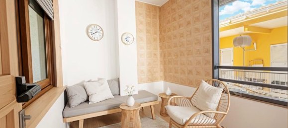 2 Schlafzimmer Wohnung in Piles, Spain, Nr. 151658 3