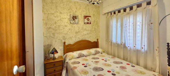 2 Schlafzimmer Wohnung in Piles, Spain, Nr. 151658 18