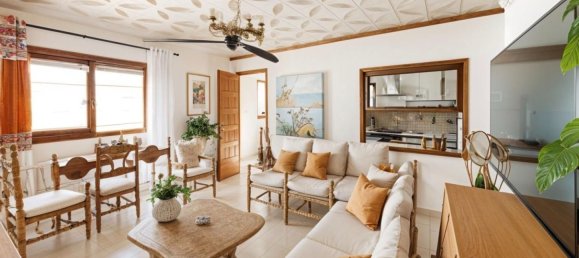 2 Schlafzimmer Wohnung in Piles, Spain, Nr. 151658 30