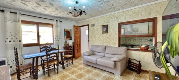 2 Schlafzimmer Wohnung in Piles, Spain, Nr. 151658 5