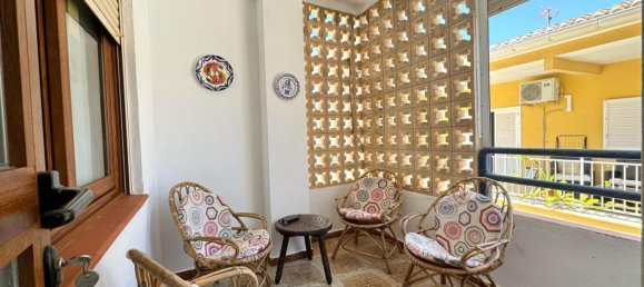 2 Schlafzimmer Wohnung in Piles, Spain, Nr. 151658 28