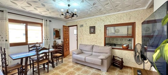 2 Schlafzimmer Wohnung in Piles, Spain, Nr. 151658 4