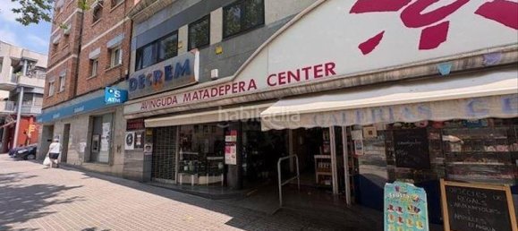 47m² Commercial property in Sabadell, Spain No. 133368 27