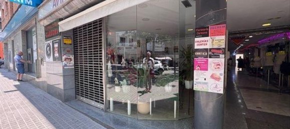 47m² Commercial property in Sabadell, Spain No. 133368 16