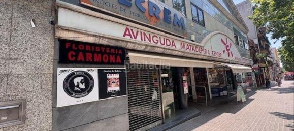 47m² Commercial property in Sabadell, Spain No. 133368 30