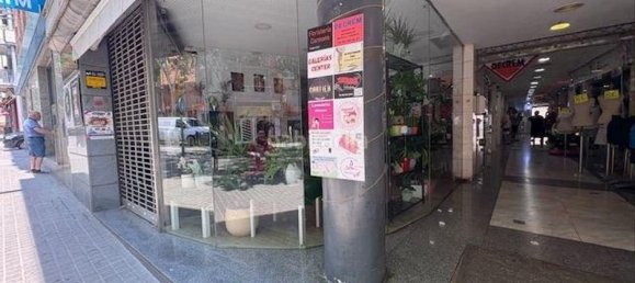 47m² Commercial property in Sabadell, Spain No. 133368 17