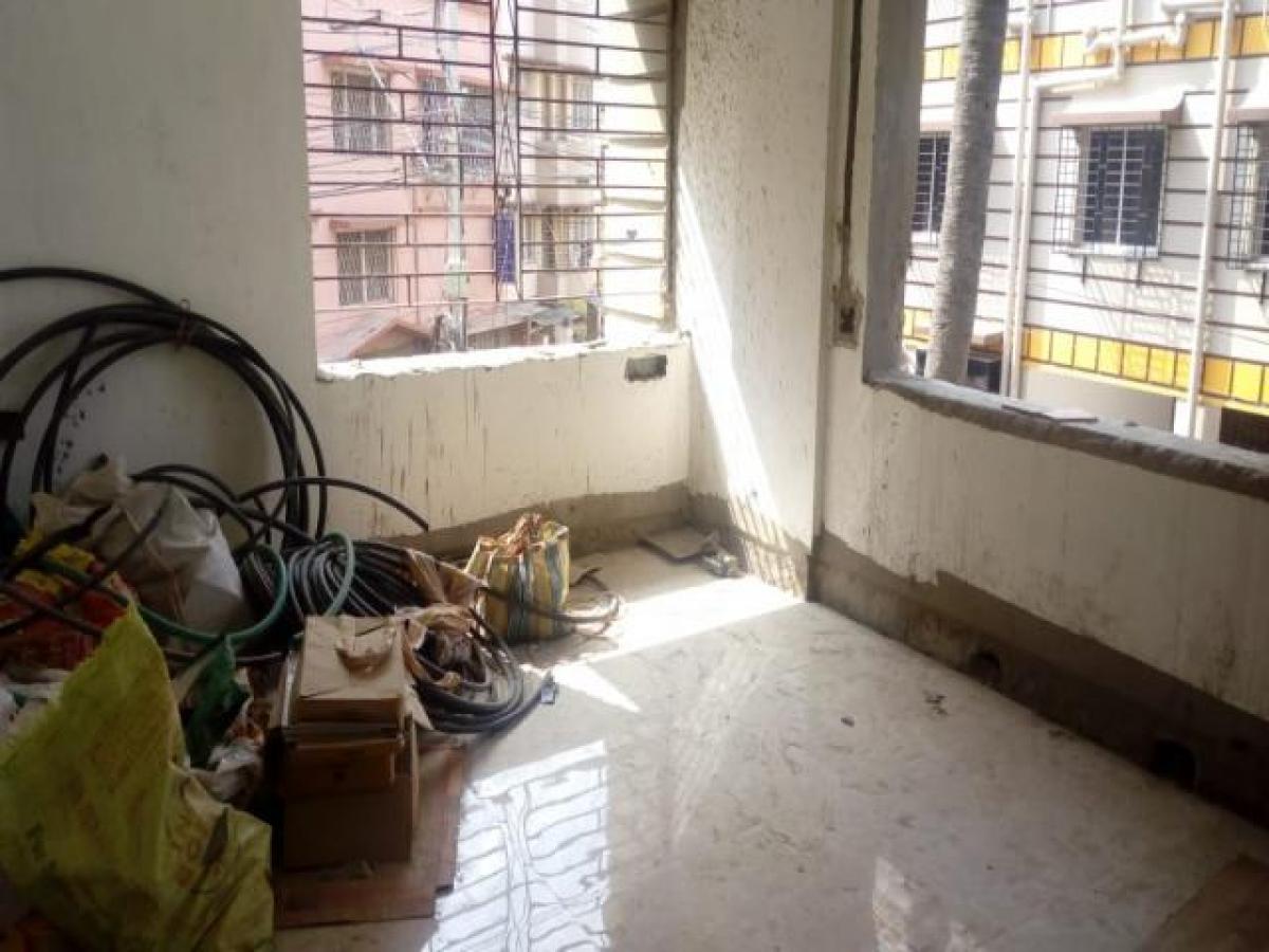 2 bedrooms House in Kolkata, India No. 18688