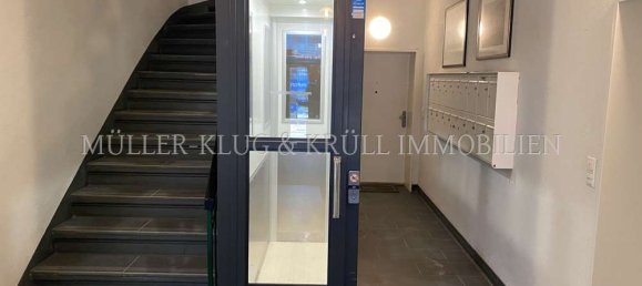 2 Schlafzimmer Wohnung in Hamburg-Nord, Germany, Nr. 348901 14