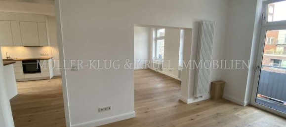 2 Schlafzimmer Wohnung in Hamburg-Nord, Germany, Nr. 348901 5