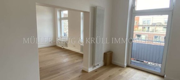 2 Schlafzimmer Wohnung in Hamburg-Nord, Germany, Nr. 348901 4