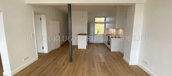 2 Schlafzimmer Wohnung in Hamburg-Nord, Germany, Nr. 348901 10