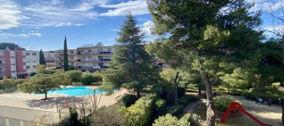 4 Schlafzimmer Wohnung in Montpellier, France, Nr. 279976 2