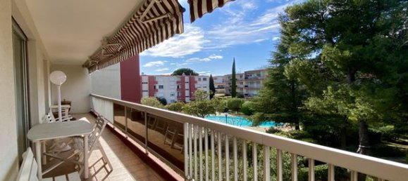 4 Schlafzimmer Wohnung in Montpellier, France, Nr. 279976 3