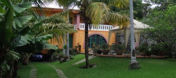 2 bedrooms House in Morelos, Mexico No. 147021 2