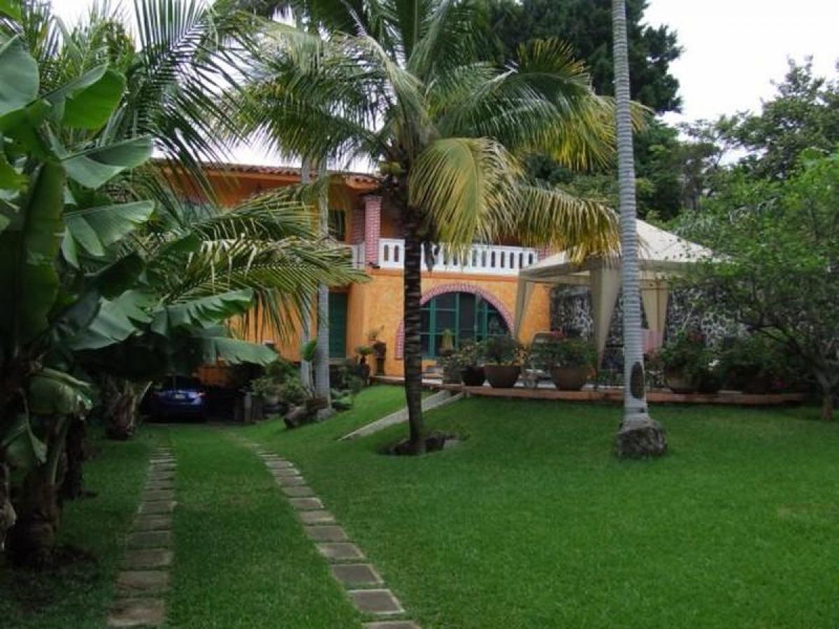 2 bedrooms House in Morelos, Mexico No. 147021