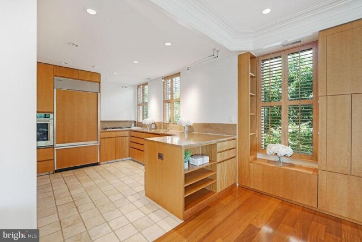 2 bedrooms House in Arlington, USA No. 203985