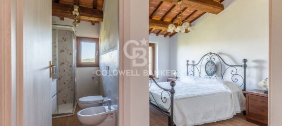 Дом с 2 спальнями в Коллаццоне, Италия № 356596 8