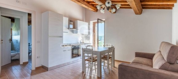 Дом с 2 спальнями в Коллаццоне, Италия № 356596 5