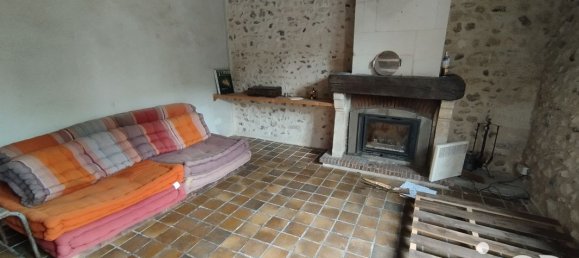  قطعة أرض في Vendome, France 683متر مربع رقم 70173 6