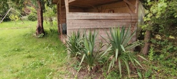  قطعة أرض في Vendome, France 683متر مربع رقم 70173 4