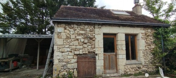  قطعة أرض في Vendome, France 683متر مربع رقم 70173 2