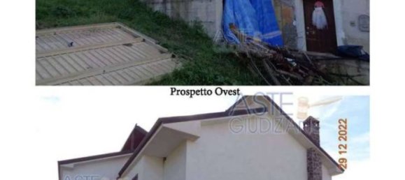 Apartamento de 3 dormitorios en Bisignano, Italy No. 182513 12