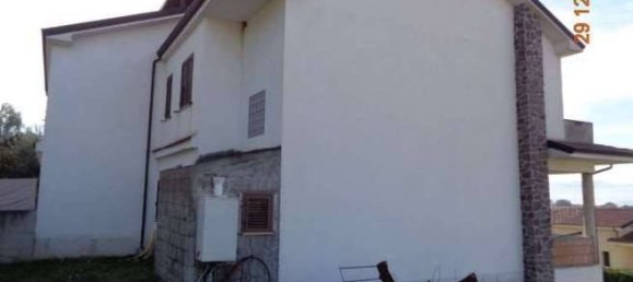 Apartamento de 3 dormitorios en Bisignano, Italy No. 182513 26