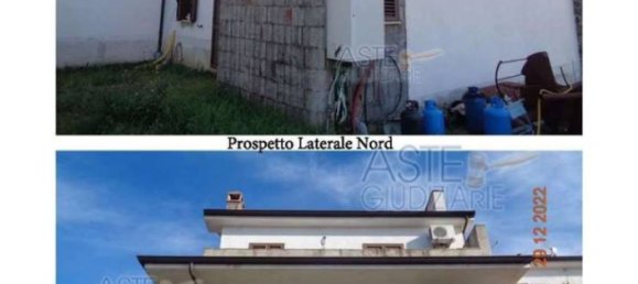 Apartamento de 3 dormitorios en Bisignano, Italy No. 182513 13