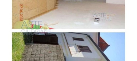 Apartamento de 3 dormitorios en Bisignano, Italy No. 182513 5
