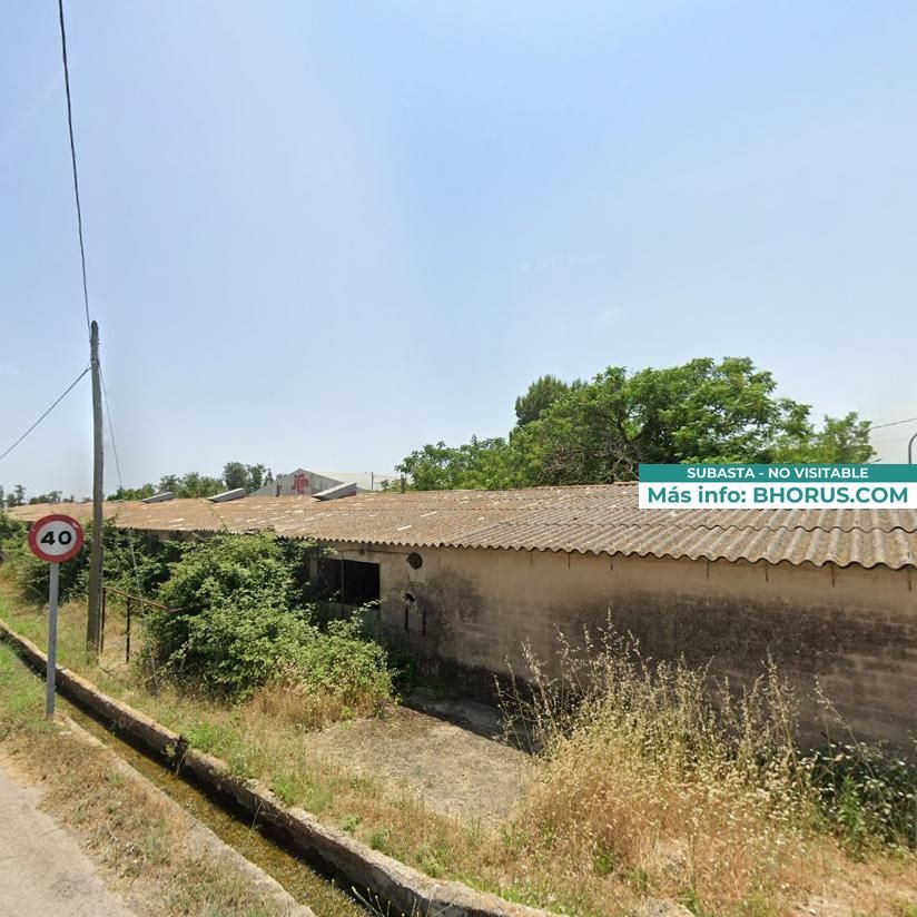 895m² Land in Castellon, Spain No. 249611