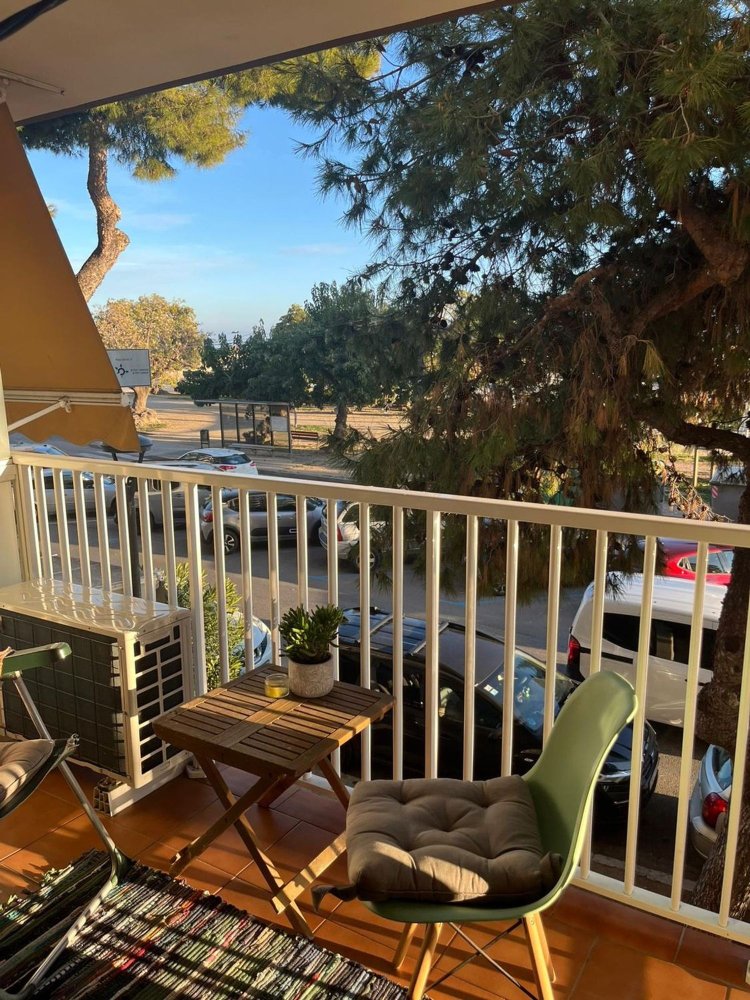 4 Schlafzimmer Wohnung in Vilanova i la Geltru, Spain, Nr. 106043